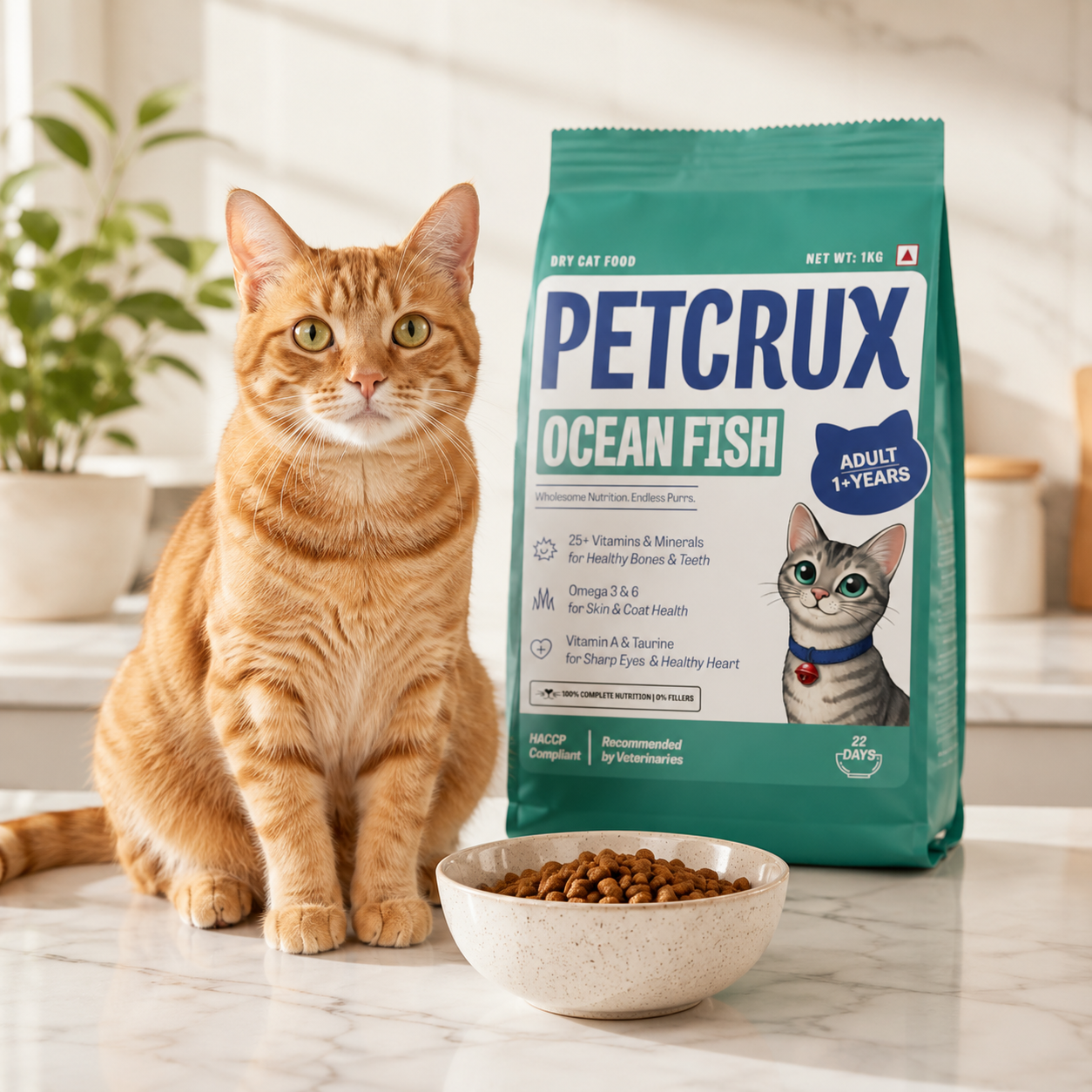 What Should You Really Be Feeding Your Cat? A Simple Guide for Indian Pet Parents