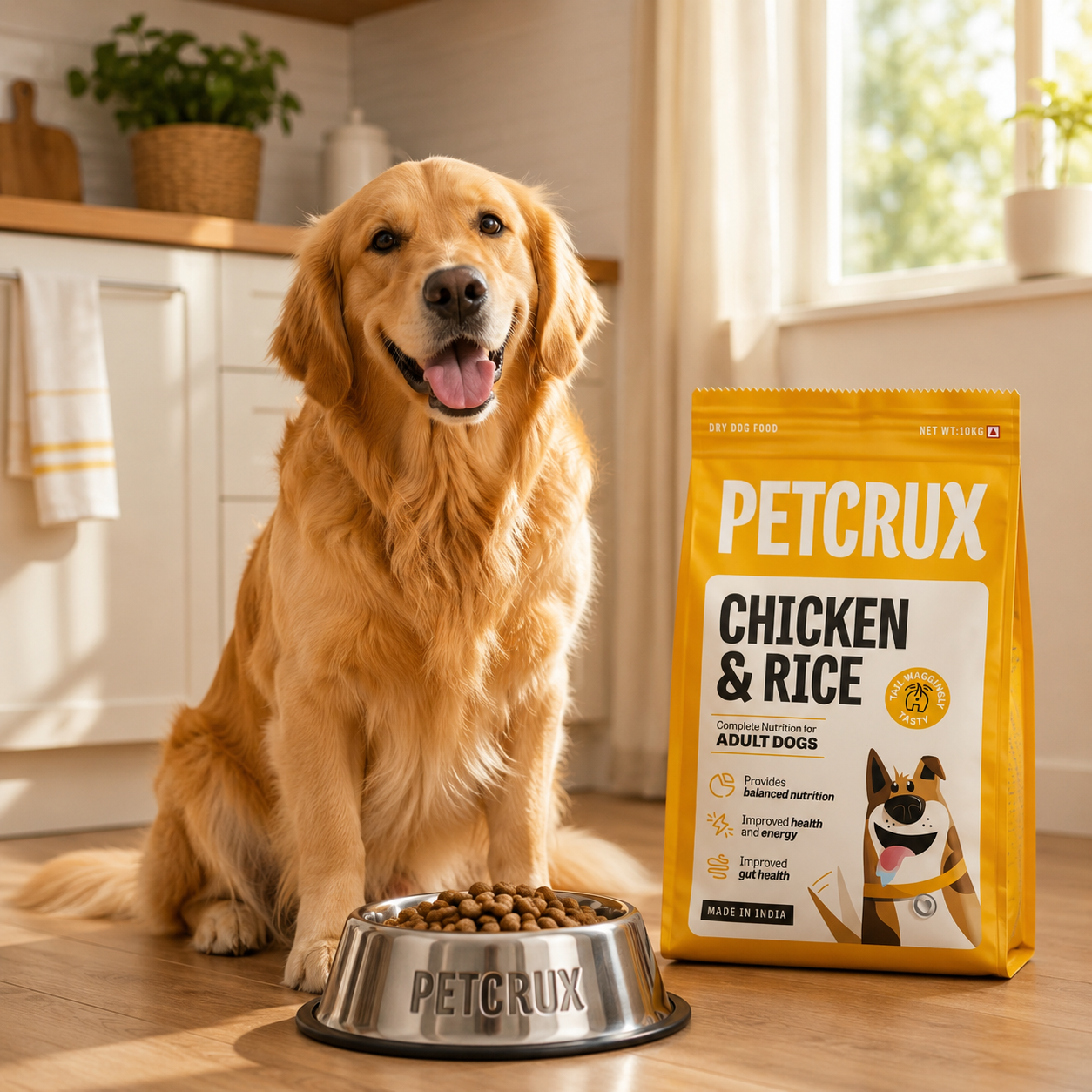 5 Signs Your Dog's Food Isn't Good Enough (And What to Do About It)