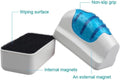Petcrux Venus Aqua Magnetic Aquarium/Fish Tank Glass Cleaner
