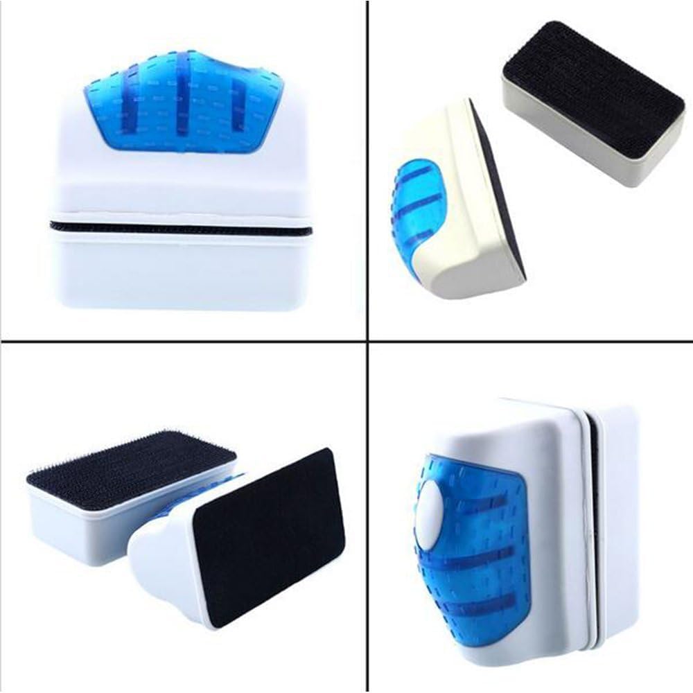 Petcrux Venus Aqua Magnetic Aquarium/Fish Tank Glass Cleaner