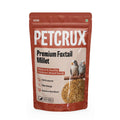 Petcrux Bird Food Foxtail Millets, 0.5kg