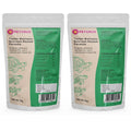 Petcrux Premium Pellet Turtle Food for All Life Stages Contains Fish,1Kg (Buy 1 Get 1 Free)