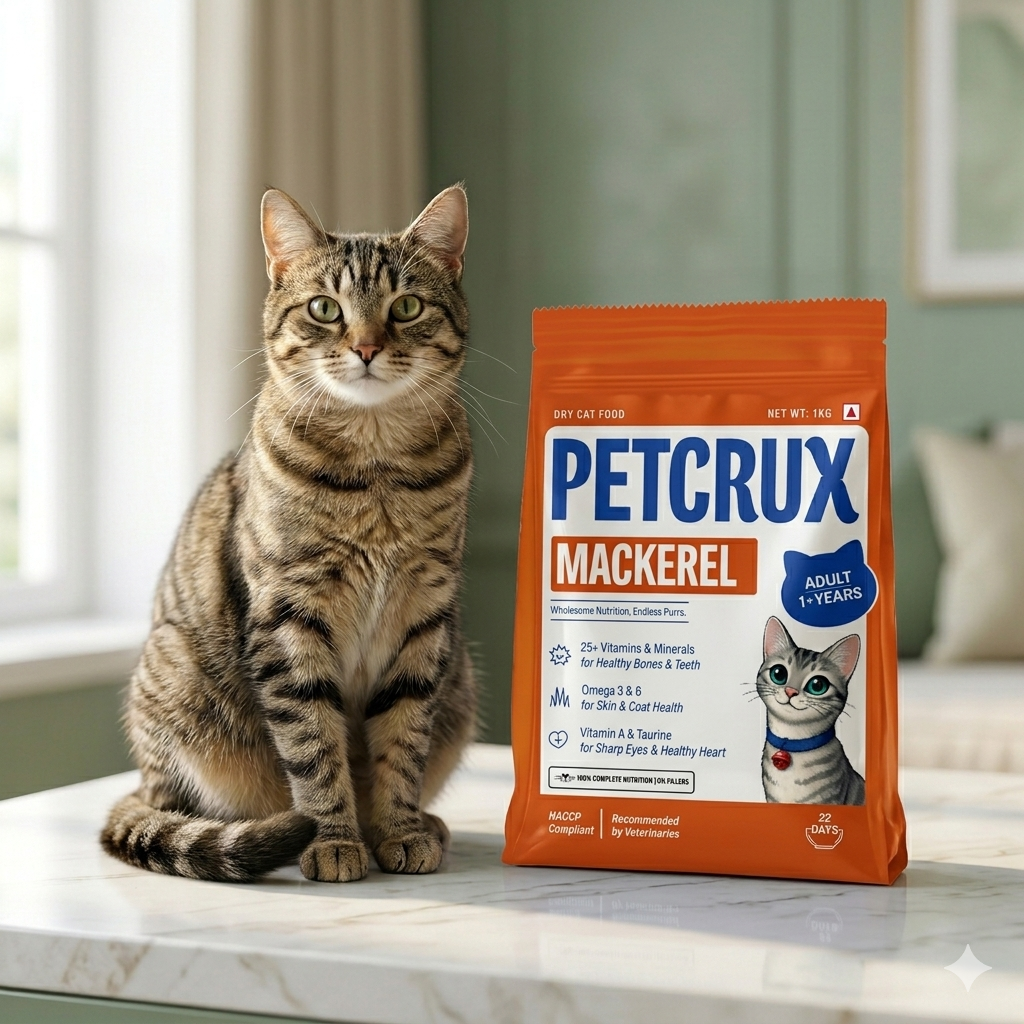 Cat Food