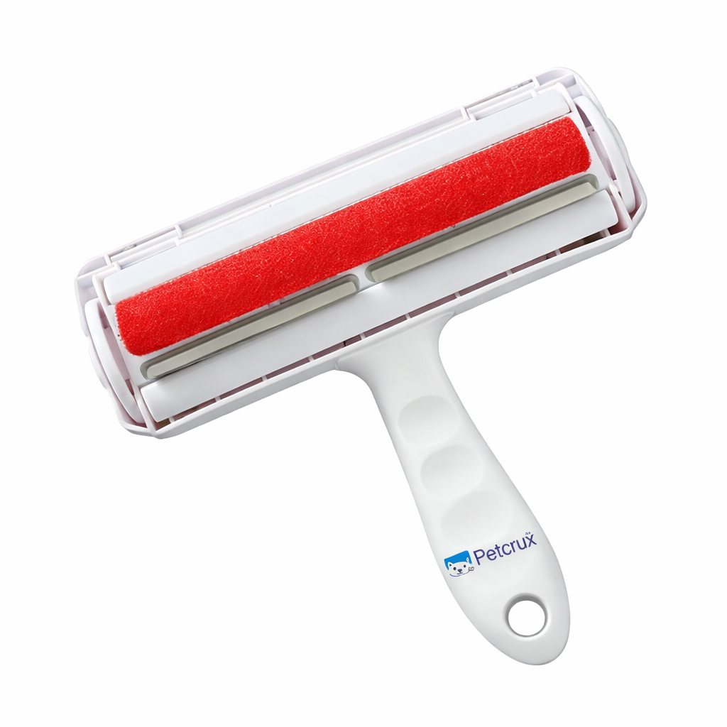 Reusable Pet Hair Remover Lint Roller