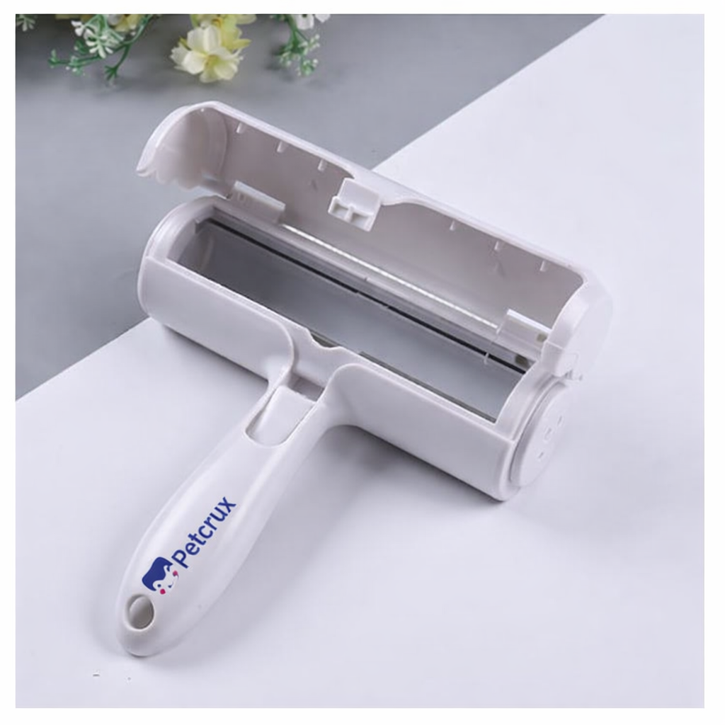 Reusable Pet Hair Remover Lint Roller
