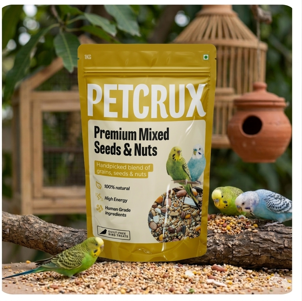 Bird Food